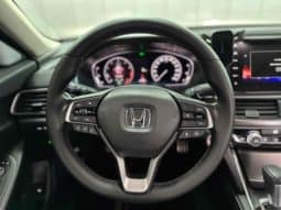 
										Honda Accord, 2023 full									