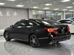 
										Honda Accord, 2023 full									