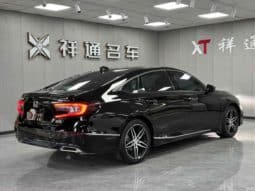 
										Honda Accord, 2023 full									
