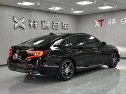 
										Honda Accord, 2023 full									