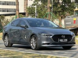 
										Mazda 3 (IV), 2024 full									
