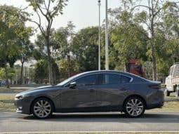 
										Mazda 3 (IV), 2024 full									