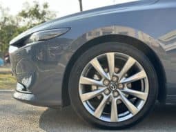 
										Mazda 3 (IV), 2024 full									