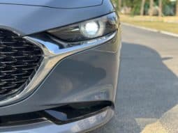
										Mazda 3 (IV), 2024 full									