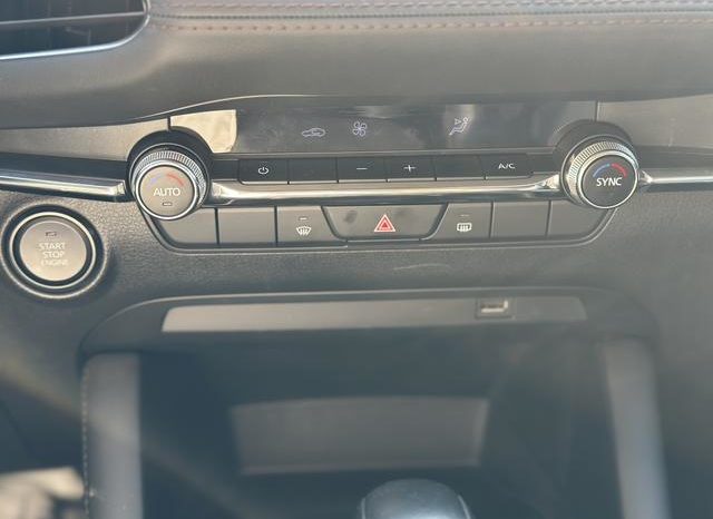 
								Mazda 3 (IV), 2024 full									