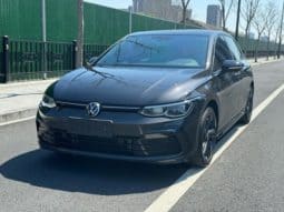 67ddb9ba715de Volkswagen Golf 280 TSI, 2022