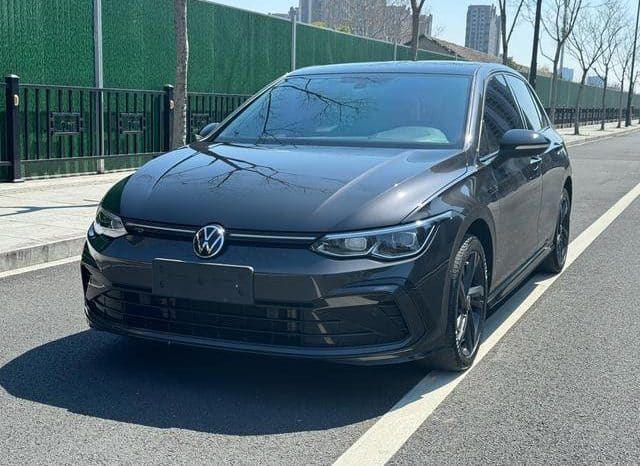 67ddb9ba715de Volkswagen Golf 280 TSI, 2022
