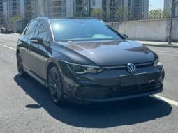 
										Volkswagen Golf 280 TSI, 2022 full									