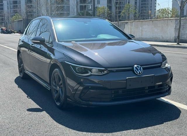 
								Volkswagen Golf 280 TSI, 2022 full									
