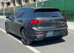 
										Volkswagen Golf 280 TSI, 2022 full									