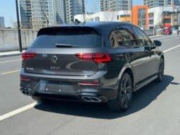 
										Volkswagen Golf 280 TSI, 2022 full									