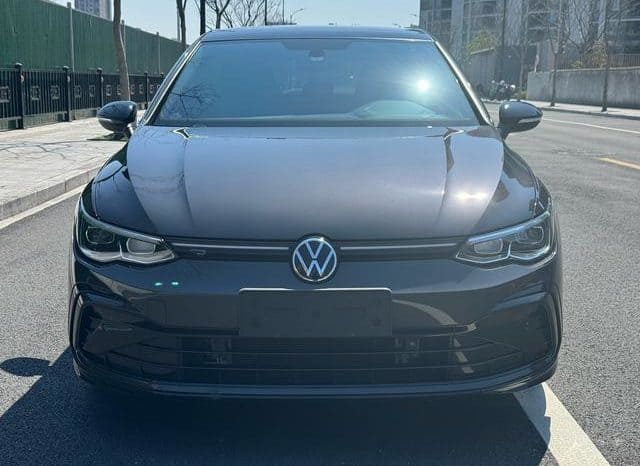 
								Volkswagen Golf 280 TSI, 2022 full									