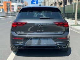 
										Volkswagen Golf 280 TSI, 2022 full									