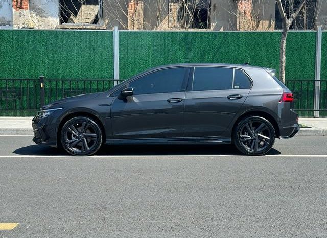 
								Volkswagen Golf 280 TSI, 2022 full									