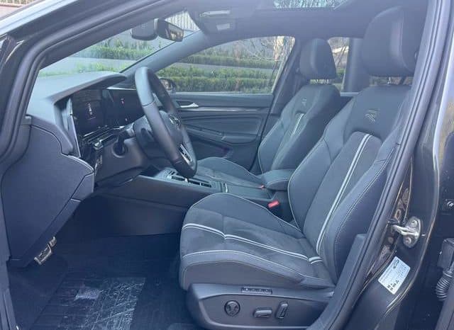 
								Volkswagen Golf 280 TSI, 2022 full									