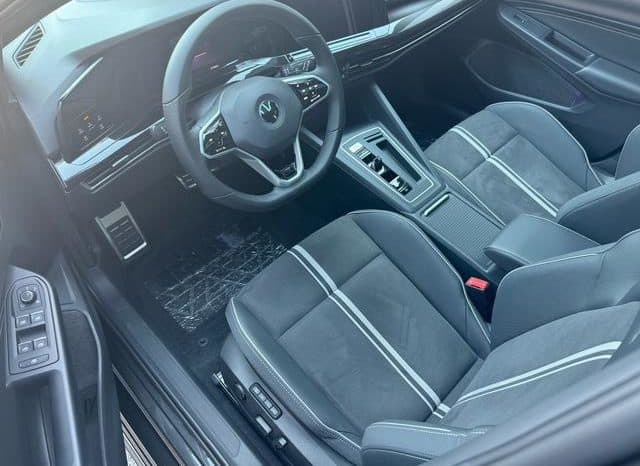 
								Volkswagen Golf 280 TSI, 2022 full									