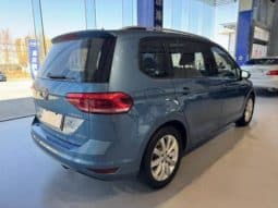
										Volkswagen Touran L, 2021 full									