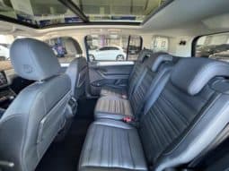 
										Volkswagen Touran L, 2021 full									