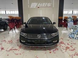 
										Volkswagen Magotan, 2021 full									