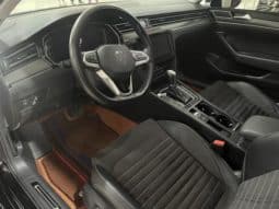 
										Volkswagen Magotan, 2021 full									