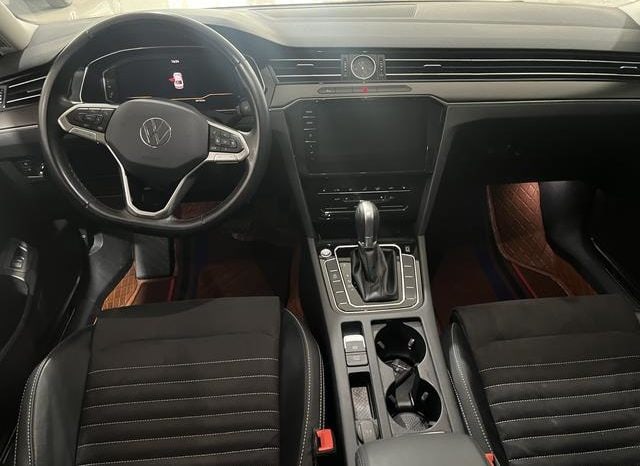 
								Volkswagen Magotan, 2021 full									