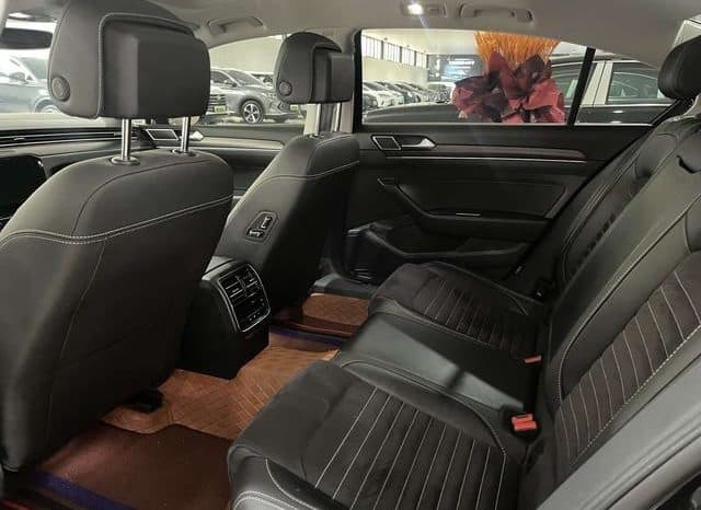 
								Volkswagen Magotan, 2021 full									