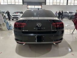 
										Volkswagen Magotan, 2021 full									