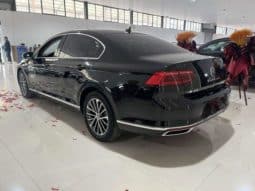 
										Volkswagen Magotan, 2021 full									