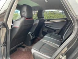 
										Volkswagen Lamando, 2022 full									