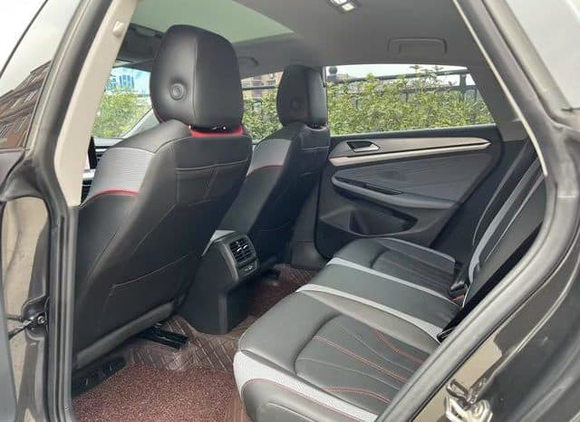 
								Volkswagen Lamando, 2022 full									