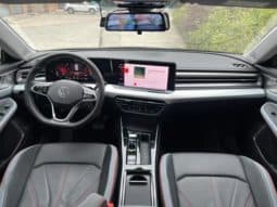 
										Volkswagen Lamando, 2022 full									