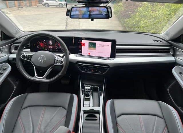 
								Volkswagen Lamando, 2022 full									