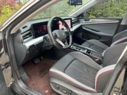 
										Volkswagen Lamando, 2022 full									