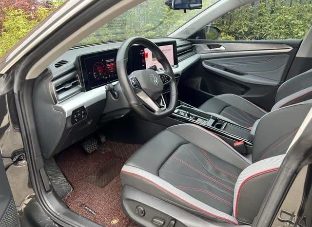 
								Volkswagen Lamando, 2022 full									