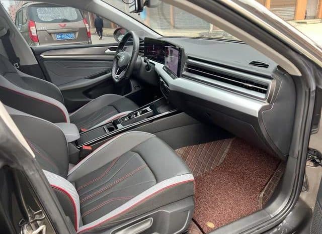 
								Volkswagen Lamando, 2022 full									