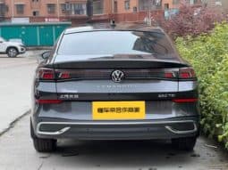 
										Volkswagen Lamando, 2022 full									