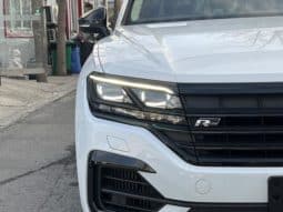 
										Volkswagen Touareg, 2021 full									