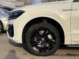 
										Volkswagen Touareg, 2021 full									