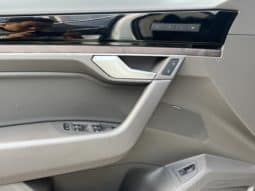 
										Volkswagen Touareg, 2021 full									