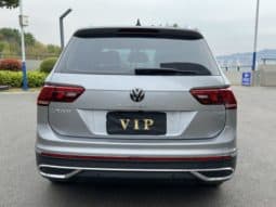 
										Volkswagen Tiguan L, 2022 full									