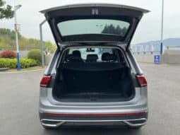 
										Volkswagen Tiguan L, 2022 full									