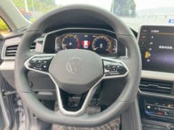
										Volkswagen Tiguan L, 2022 full									