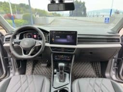 
										Volkswagen Tiguan L, 2022 full									