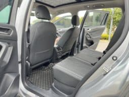 
										Volkswagen Tiguan L, 2022 full									