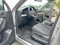 
										Volkswagen Tiguan L, 2022 full									