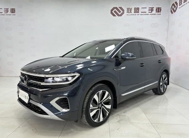 67ddbf97f2c82 Volkswagen Talagon, 2023