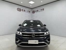 
										Volkswagen Talagon, 2023 full									