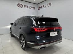 
										Volkswagen Talagon, 2023 full									