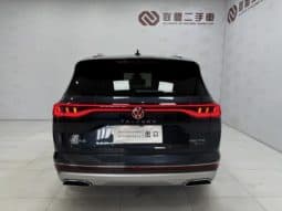 
										Volkswagen Talagon, 2023 full									