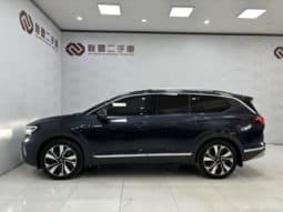 
										Volkswagen Talagon, 2023 full									